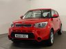 USED 2014 64 KIA SOUL 1.6 START 5d 130 BHP 