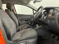 USED 2014 64 RENAULT CAPTUR 1.5 DYNAMIQUE S MEDIANAV ENERGY DCI S/S 5d 90 BHP 