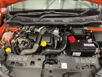 USED 2014 64 RENAULT CAPTUR 1.5 DYNAMIQUE S MEDIANAV ENERGY DCI S/S 5d 90 BHP 