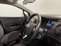 USED 2014 64 RENAULT CAPTUR 1.5 DYNAMIQUE S MEDIANAV ENERGY DCI S/S 5d 90 BHP 