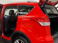 USED 2016 16 FORD KUGA 2.0 TITANIUM X SPORT TDCI 5d 177 BHP Titanium X Sport