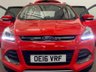 USED 2016 16 FORD KUGA 2.0 TITANIUM X SPORT TDCI 5d 177 BHP Titanium X Sport