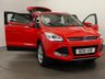 USED 2016 16 FORD KUGA 2.0 TITANIUM X SPORT TDCI 5d 177 BHP Titanium X Sport