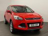 USED 2016 16 FORD KUGA 2.0 TITANIUM X SPORT TDCI 5d 177 BHP Titanium X Sport