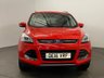 USED 2016 16 FORD KUGA 2.0 TITANIUM X SPORT TDCI 5d 177 BHP Titanium X Sport
