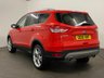 USED 2016 16 FORD KUGA 2.0 TITANIUM X SPORT TDCI 5d 177 BHP Titanium X Sport