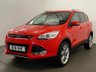 USED 2016 16 FORD KUGA 2.0 TITANIUM X SPORT TDCI 5d 177 BHP Titanium X Sport