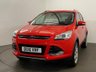 USED 2016 16 FORD KUGA 2.0 TITANIUM X SPORT TDCI 5d 177 BHP Titanium X Sport
