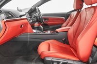 USED 2017 17 BMW 4 SERIES 3.0 435D XDRIVE M SPORT 2d 309 BHP +HOME DELIVERY AVAILABLE+