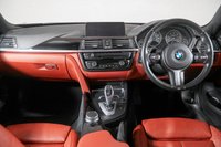 USED 2017 17 BMW 4 SERIES 3.0 435D XDRIVE M SPORT 2d 309 BHP +HOME DELIVERY AVAILABLE+