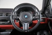 USED 2017 17 BMW 4 SERIES 3.0 435D XDRIVE M SPORT 2d 309 BHP +HOME DELIVERY AVAILABLE+