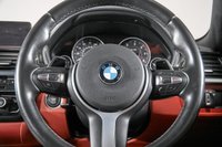 USED 2017 17 BMW 4 SERIES 3.0 435D XDRIVE M SPORT 2d 309 BHP +HOME DELIVERY AVAILABLE+