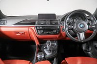 USED 2017 17 BMW 4 SERIES 3.0 435D XDRIVE M SPORT 2d 309 BHP +HOME DELIVERY AVAILABLE+