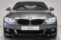 USED 2017 17 BMW 4 SERIES 3.0 435D XDRIVE M SPORT 2d 309 BHP +HOME DELIVERY AVAILABLE+