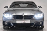 USED 2017 17 BMW 4 SERIES 3.0 435D XDRIVE M SPORT 2d 309 BHP +HOME DELIVERY AVAILABLE+