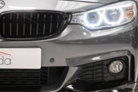 USED 2017 17 BMW 4 SERIES 3.0 435D XDRIVE M SPORT 2d 309 BHP +HOME DELIVERY AVAILABLE+