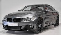 USED 2017 17 BMW 4 SERIES 3.0 435D XDRIVE M SPORT 2d 309 BHP +HOME DELIVERY AVAILABLE+