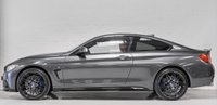 USED 2017 17 BMW 4 SERIES 3.0 435D XDRIVE M SPORT 2d 309 BHP +HOME DELIVERY AVAILABLE+