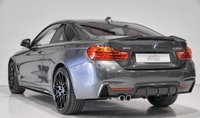USED 2017 17 BMW 4 SERIES 3.0 435D XDRIVE M SPORT 2d 309 BHP +HOME DELIVERY AVAILABLE+