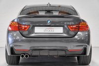 USED 2017 17 BMW 4 SERIES 3.0 435D XDRIVE M SPORT 2d 309 BHP +HOME DELIVERY AVAILABLE+