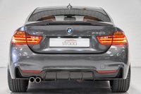 USED 2017 17 BMW 4 SERIES 3.0 435D XDRIVE M SPORT 2d 309 BHP +HOME DELIVERY AVAILABLE+