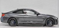 USED 2017 17 BMW 4 SERIES 3.0 435D XDRIVE M SPORT 2d 309 BHP +HOME DELIVERY AVAILABLE+