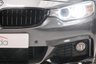 USED 2017 17 BMW 4 SERIES 3.0 435D XDRIVE M SPORT 2d 309 BHP +HOME DELIVERY AVAILABLE+