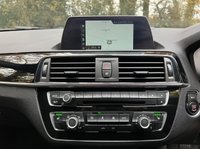 USED 2019 19 BMW 1 SERIES 1.5 118I M SPORT SHADOW EDITION 5d 134 BHP ZERO DEPOSIT FINANCE AVAILABLE