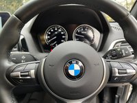 USED 2019 19 BMW 1 SERIES 1.5 118I M SPORT SHADOW EDITION 5d 134 BHP ZERO DEPOSIT FINANCE AVAILABLE