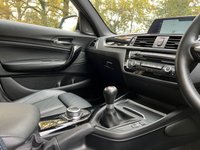 USED 2019 19 BMW 1 SERIES 1.5 118I M SPORT SHADOW EDITION 5d 134 BHP ZERO DEPOSIT FINANCE AVAILABLE