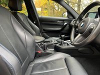 USED 2019 19 BMW 1 SERIES 1.5 118I M SPORT SHADOW EDITION 5d 134 BHP ZERO DEPOSIT FINANCE AVAILABLE