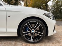 USED 2019 19 BMW 1 SERIES 1.5 118I M SPORT SHADOW EDITION 5d 134 BHP ZERO DEPOSIT FINANCE AVAILABLE