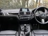 USED 2019 19 BMW 1 SERIES 1.5 118I M SPORT SHADOW EDITION 5d 134 BHP ZERO DEPOSIT FINANCE AVAILABLE