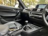 USED 2019 19 BMW 1 SERIES 1.5 118I M SPORT SHADOW EDITION 5d 134 BHP ZERO DEPOSIT FINANCE AVAILABLE