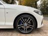 USED 2019 19 BMW 1 SERIES 1.5 118I M SPORT SHADOW EDITION 5d 134 BHP ZERO DEPOSIT FINANCE AVAILABLE