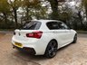 USED 2019 19 BMW 1 SERIES 1.5 118I M SPORT SHADOW EDITION 5d 134 BHP ZERO DEPOSIT FINANCE AVAILABLE