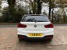 USED 2019 19 BMW 1 SERIES 1.5 118I M SPORT SHADOW EDITION 5d 134 BHP ZERO DEPOSIT FINANCE AVAILABLE