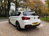USED 2019 19 BMW 1 SERIES 1.5 118I M SPORT SHADOW EDITION 5d 134 BHP ZERO DEPOSIT FINANCE AVAILABLE
