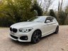 USED 2019 19 BMW 1 SERIES 1.5 118I M SPORT SHADOW EDITION 5d 134 BHP ZERO DEPOSIT FINANCE AVAILABLE