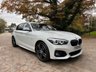 USED 2019 19 BMW 1 SERIES 1.5 118I M SPORT SHADOW EDITION 5d 134 BHP ZERO DEPOSIT FINANCE AVAILABLE