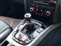 USED 2013 63 AUDI A4 2.0 TDI SE TECHNIK 4d 174 BHP 