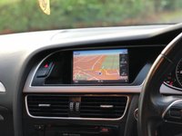 USED 2013 63 AUDI A4 2.0 TDI SE TECHNIK 4d 174 BHP 