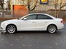 USED 2013 63 AUDI A4 2.0 TDI SE TECHNIK 4d 174 BHP 
