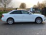 USED 2013 63 AUDI A4 2.0 TDI SE TECHNIK 4d 174 BHP 
