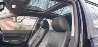 USED 2009 L HONDA CIVIC 1.8 I-VTEC EX 5d 138 BHP 