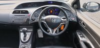 USED 2009 L HONDA CIVIC 1.8 I-VTEC EX 5d 138 BHP 