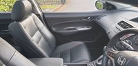 USED 2009 L HONDA CIVIC 1.8 I-VTEC EX 5d 138 BHP 