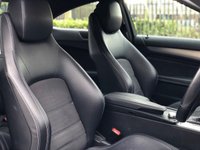 USED 2014 64 MERCEDES-BENZ C CLASS 2.1 C250 CDI AMG SPORT EDITION 2d 202 BHP AMAZING DRIVE++PREMIUM SPEC