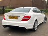 USED 2014 64 MERCEDES-BENZ C CLASS 2.1 C250 CDI AMG SPORT EDITION 2d 202 BHP AMAZING DRIVE++PREMIUM SPEC