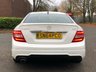 USED 2014 64 MERCEDES-BENZ C CLASS 2.1 C250 CDI AMG SPORT EDITION 2d 202 BHP AMAZING DRIVE++PREMIUM SPEC